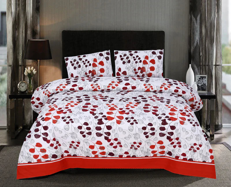 Printed beddings